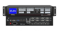4K處理器 LVP609